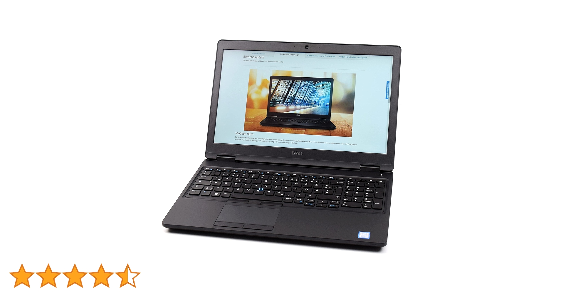 【ジャンク】DELL Latitude 5590 第10世代 i5 ケース無し Renewed Dell Latitude laptop with i5, 8GB RAM, 256GB SSD